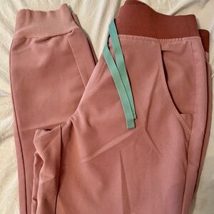 Figs Zamora Jogger Scrub Pants XS